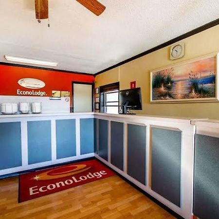 Econo Lodge Erlanger Exterior foto